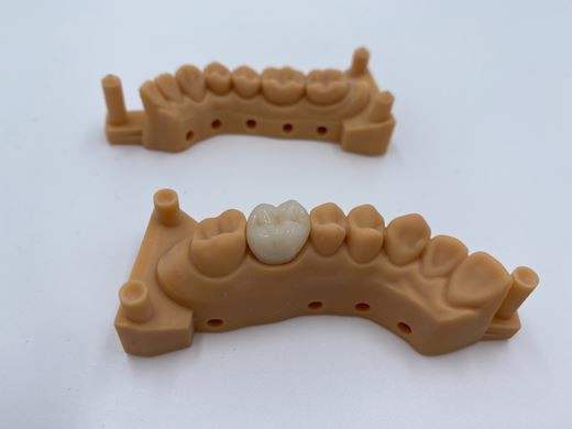 Zirconia